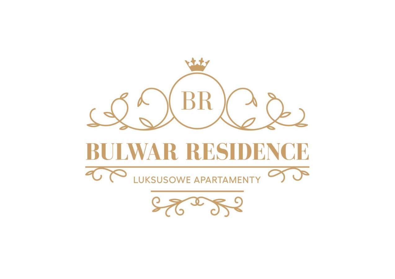 Bulwar Residence & Wellness Kazimierz Dolny Exterior foto