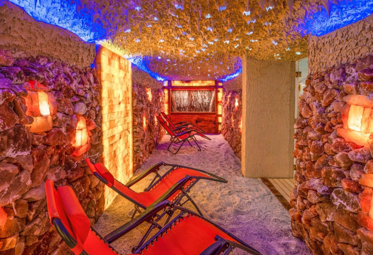 Bulwar Residence & Wellness Kazimierz Dolny Exterior foto