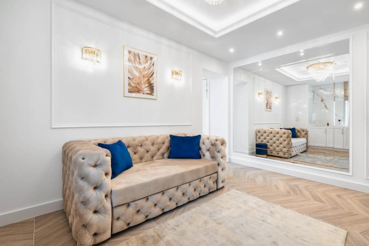 Bulwar Residence & Wellness Kazimierz Dolny Exterior foto